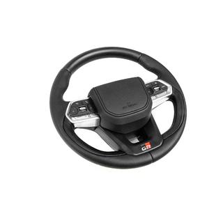 Lenkrad mit Heizung TLC300-Design (Holz) Toyota Land Cruiser 200 2007-2021 Foto 2