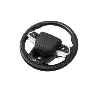 Lenkrad mit Heizung TLC300-Design (Holz) Toyota Land Cruiser Prado 150 2009-2023 Foto 3