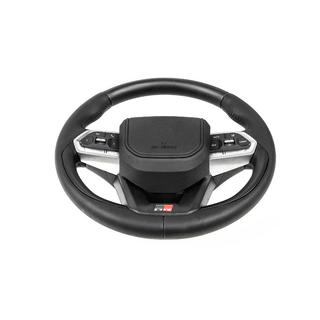 Lenkrad mit Heizung TLC300-Design (Holz) Toyota Land Cruiser Prado 150 2009-2023 Foto 4