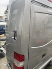 Mercedes Sprinter W906 2006–2018 Dachträger (Grau) Foto 4