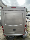 Mercedes Sprinter W906 2006–2018 Dachträger (Grau) Foto 1