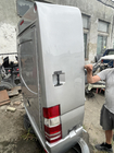 Mercedes Sprinter W906 2006–2018 Dachträger (Grau) Foto 3