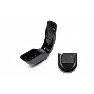Armlehne (in Getränkehalter) Chevrolet Aveo T250 2005-2011 Foto 2