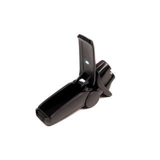 Armlehne (schwarz) Peugeot 208 2012-2019 Foto 3