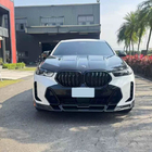 BMW X6 G06 2019–2027 Bodykit Carbon LMC (2023-) Foto 1