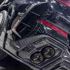 BMW X6 G06 2019–2027 Bodykit Carbon LMC (2023-) Foto 10