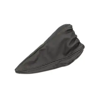 Schaltsack Leder Foto 2