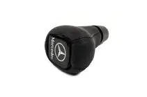Mercedes E-сlass W210 1995-2002 Schaltknauf (Leder) Foto 4