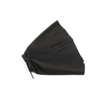 Schaltsack Leder Foto 2