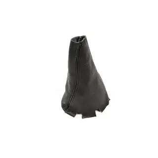 Schaltsack Leder Foto 3