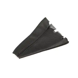 Schaltsack Leder Foto 4