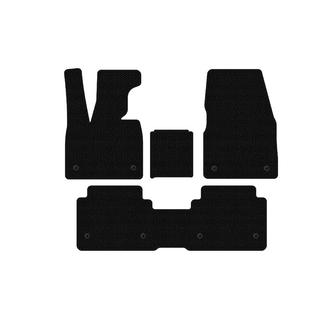 Gummimatten Carsuit (Schwarz) BMW I3 2013-2022 Foto 1