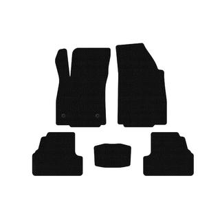 Gummimatten Carsuit (Schwarz) Buick Encore 2013-2019 Foto 1