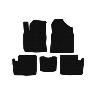 Gummimatten Carsuit (2005-2009, schwarz) Chery Tiggo 1 2005-2016 Foto 1