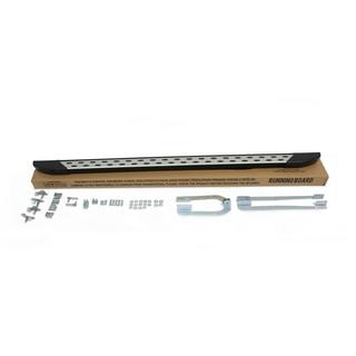 Seitenschweller DotLine (2 Stk., Aluminium) Dacia Dokker 2013-2022 Foto 4