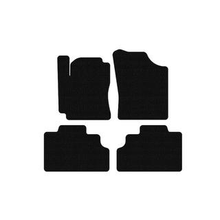 Gummimatten Carsuit (SD, schwarz) Geely CK-2 2008-2016 Foto 1