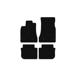 Gummimatten Carsuit (Schwarz) Lexus GS 1998-2004 Foto 1