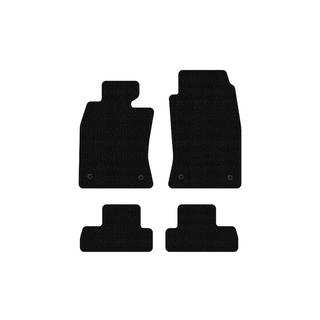 Gummimatten Carsuit (für R50, schwarz) Mini Cooper R50/52/53 2000-2006 Foto 1