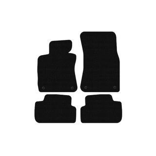 Gummimatten Carsuit (Schwarz) BMW 6 Series E63/E64 2003-2010 Foto 1
