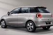 JAC Yttrium 3 Testbericht: Ein kompaktes Elektroauto für junge Leute Foto 3