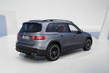 Mercedes-Benz GLB-Klasse im Test: Facelift des kompakten Premium-SUV Foto 3