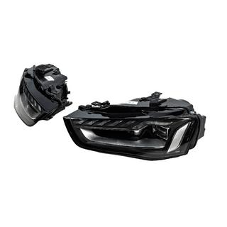 Vordere Full LED Scheinwerfer (2012-2015, Xenon auf LED, 2 Stk) Foto 2