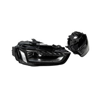 Vordere Full LED Scheinwerfer (2012-2015, Xenon auf LED, 2 Stk) Foto 3