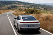 Porsche Panamera Turbo S E-Hybrid 2024 Testbericht Foto 4