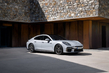 Porsche Panamera Turbo S E-Hybrid 2024 Testbericht Foto 1