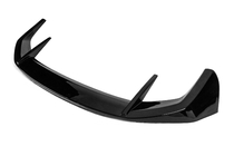 BMW X3 G01 2018- Heckscheibenspoiler (ABS) Foto 3