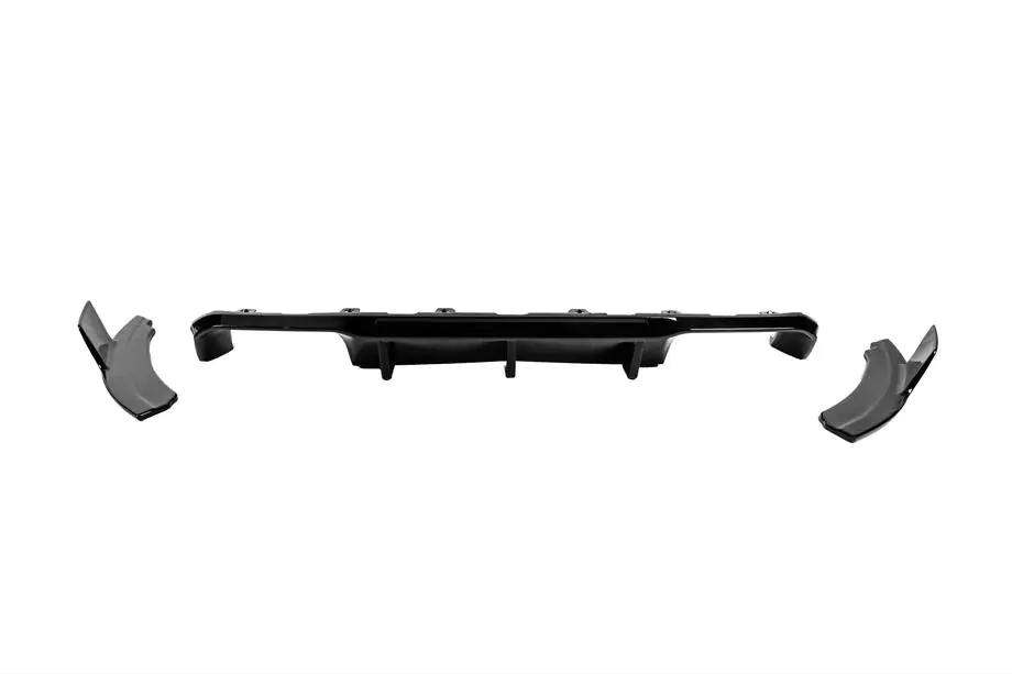 BMW X5 F15 2013-2018 Bodykit Black Warrior (für F85) Foto 16