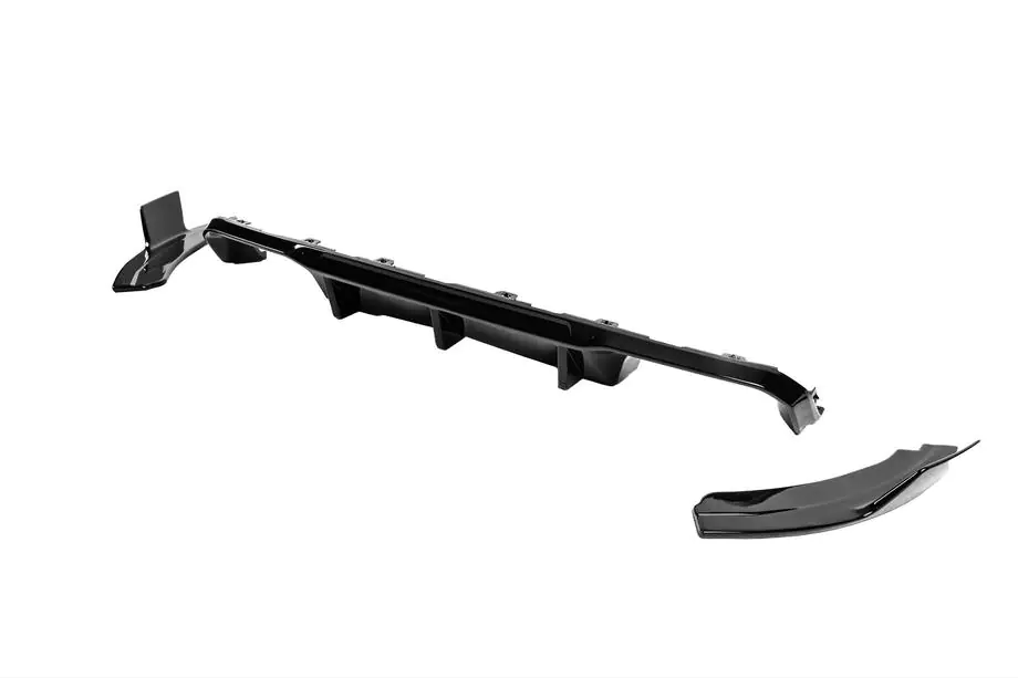 BMW X5 F15 2013-2018 Bodykit Black Warrior (für F85) Foto 8