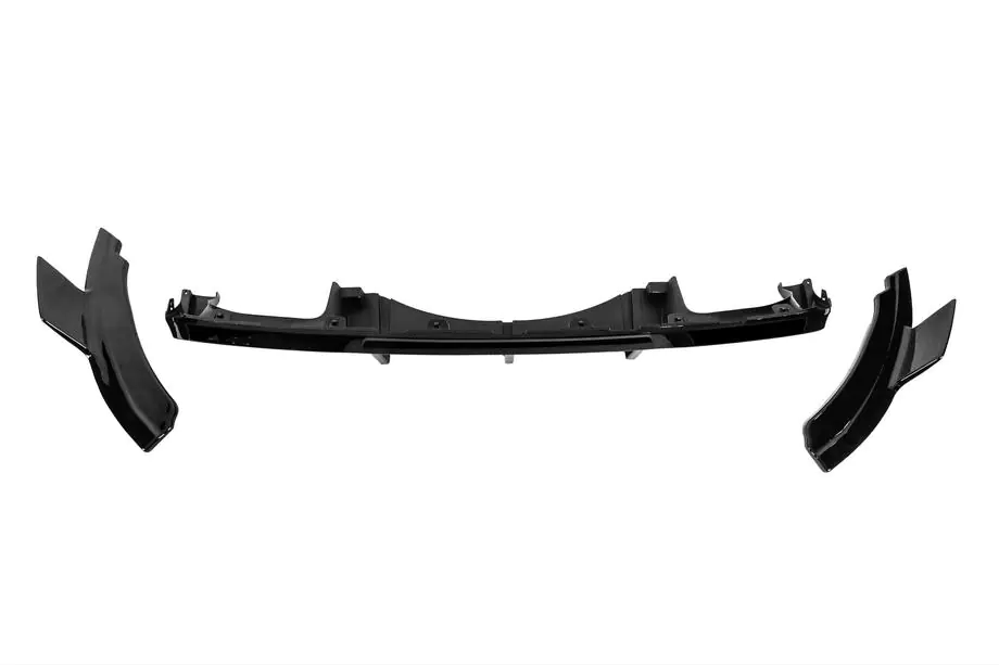 BMW X5 F15 2013-2018 Bodykit Black Warrior (für F85) Foto 18