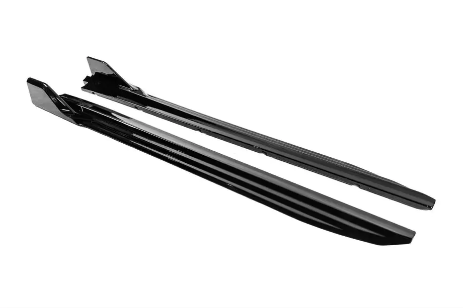 BMW X5 F15 2013-2018 Bodykit Black Warrior (für F85) Foto 10
