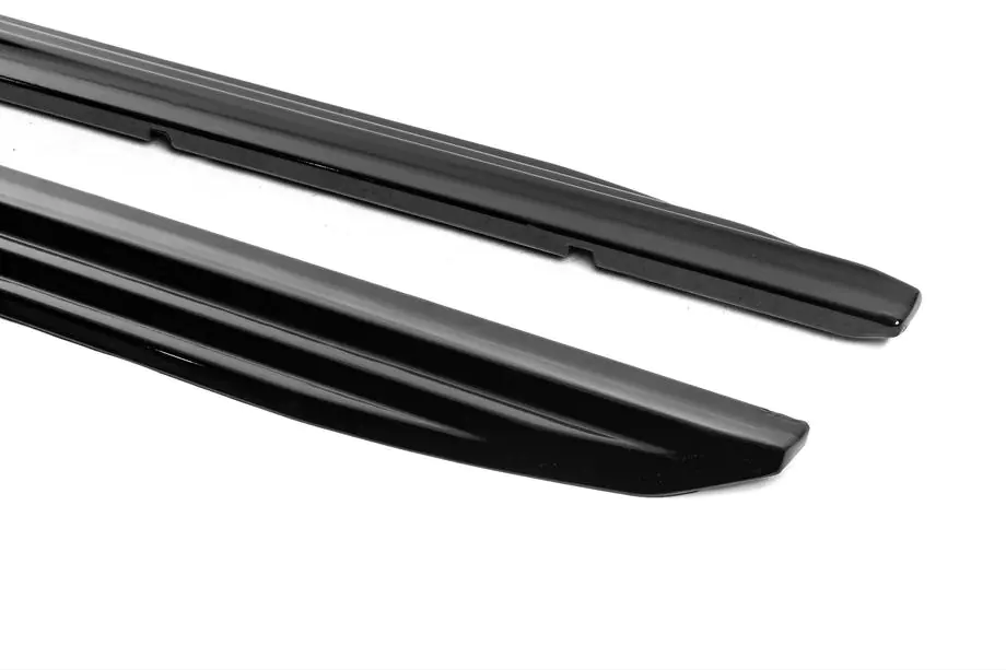 BMW X5 F15 2013-2018 Bodykit Black Warrior (für F85) Foto 28