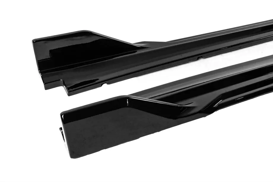 BMW X5 F15 2013-2018 Bodykit Black Warrior (für F85) Foto 29
