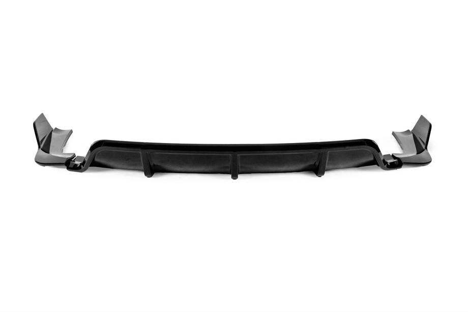 BMW X5 F15 2013-2018 Bodykit-Set Black Warrior (für M-Sport) Foto 17