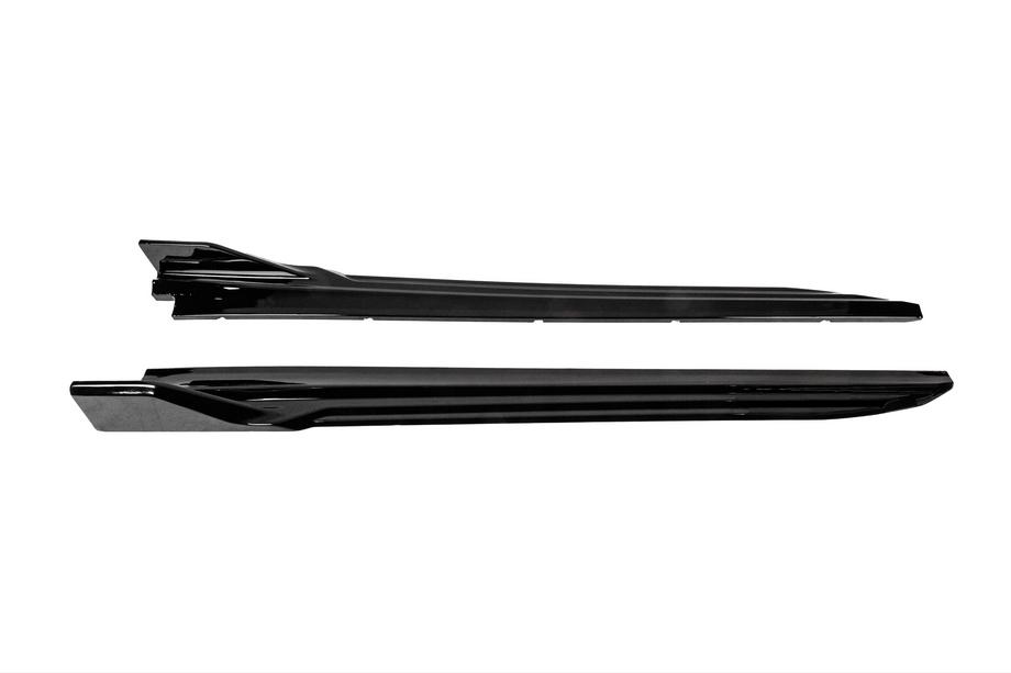 BMW X5 F15 2013-2018 Bodykit-Set Black Warrior (für M-Sport) Foto 29