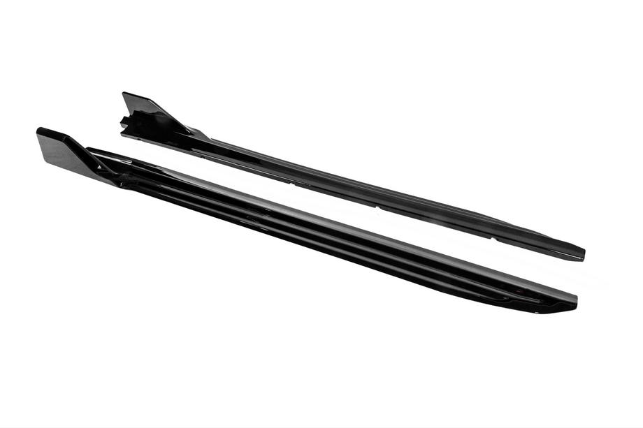 BMW X5 F15 2013-2018 Bodykit-Set Black Warrior (für M-Sport) Foto 10