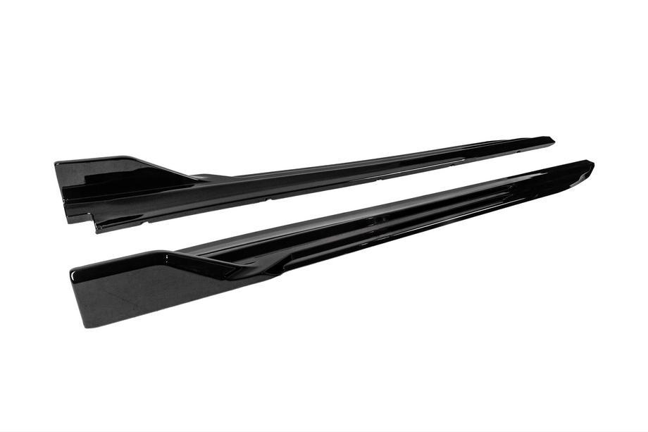 BMW X5 F15 2013-2018 Bodykit-Set Black Warrior (für M-Sport) Foto 30