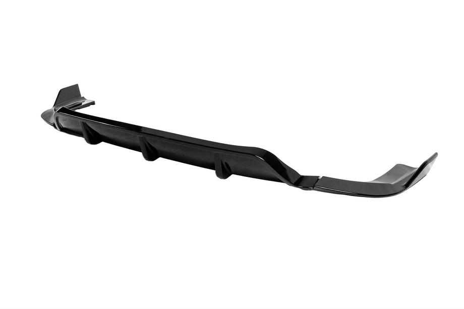 BMW X6 F16 2014-2019 Bodykit-Set Black Warrior (für M-Sport) Foto 3