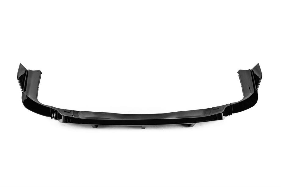 BMW X6 F16 2014-2019 Bodykit-Set Black Warrior (für M-Sport) Foto 19