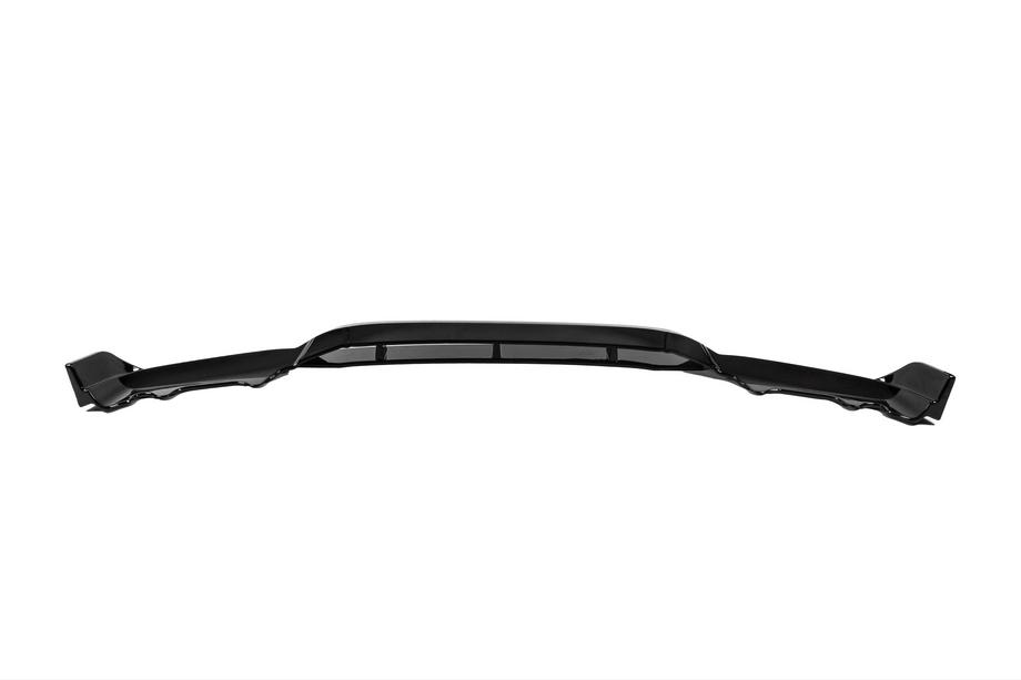 BMW X6 F16 2014-2019 Bodykit-Set Black Warrior (für M-Sport) Foto 24