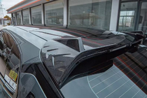 Zeekr 001 2021- Bodykit CGW-Style (für 2024+, Carbon) Foto 4