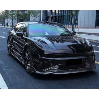 Bodykit CXW-Style (für 2024+, Carbon) Foto 2