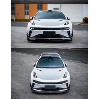 Bodykit SRS-Style (für 2024+, Carbon) Foto 1
