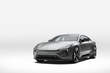 Polestar 5 2025 im Test: Flaggschiff unter den Elektrolimousinen Foto 1