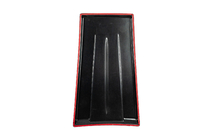 Renault Duster 2024- Hood Scoop (Glanz) Foto 11