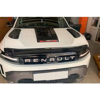 Hood Scoop (Glanz) Foto 1