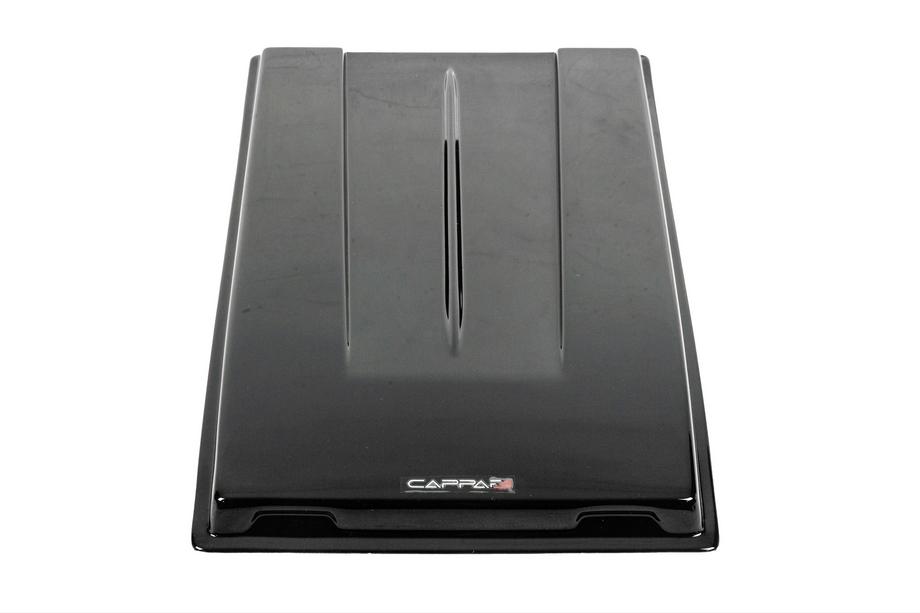 Dacia Duster 2024- Hood Scoop (Glanz) Foto 9